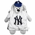 Forever Collectibles Forever Collectibles BPMBPALNY MLB - Backpack Pal - New York Yankees BPMBPALNY